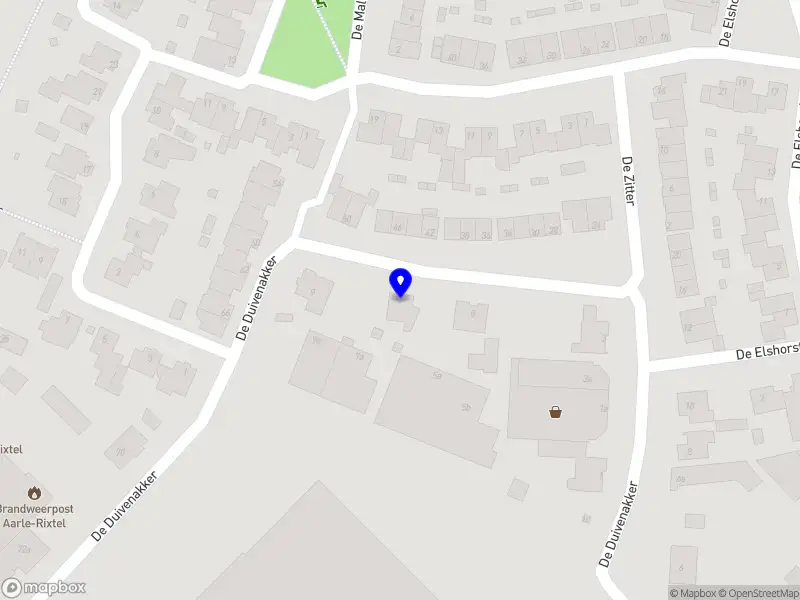 Ociam Holding B.V.