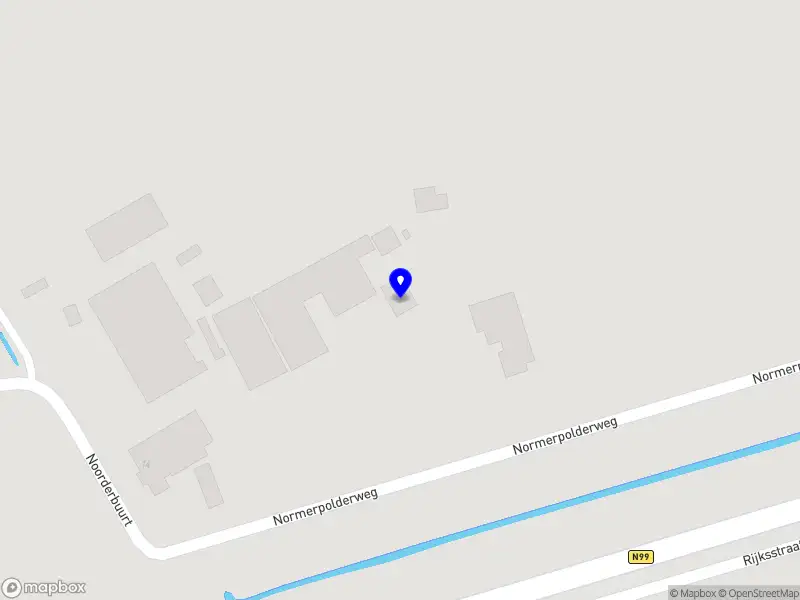 Visserijbedrijf T. Barelds