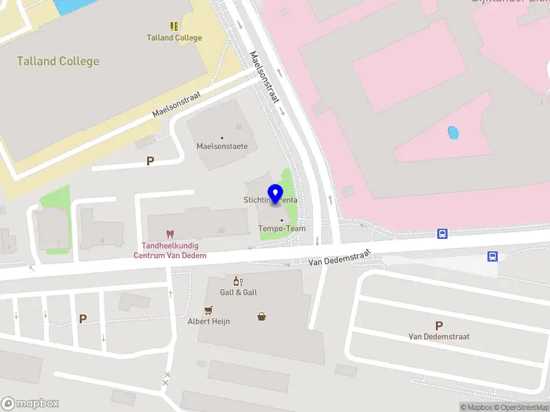 Nieuw bedrijf Penta-koorholding B.V.