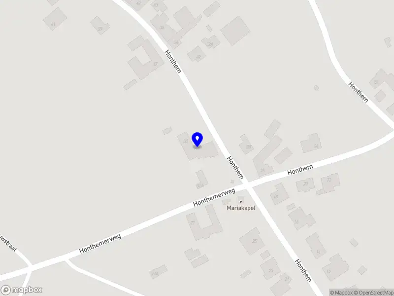 Nieuw bedrijf Vereniging van eigenaars Pastoor Brouwersstraat 1-3 te Margraten