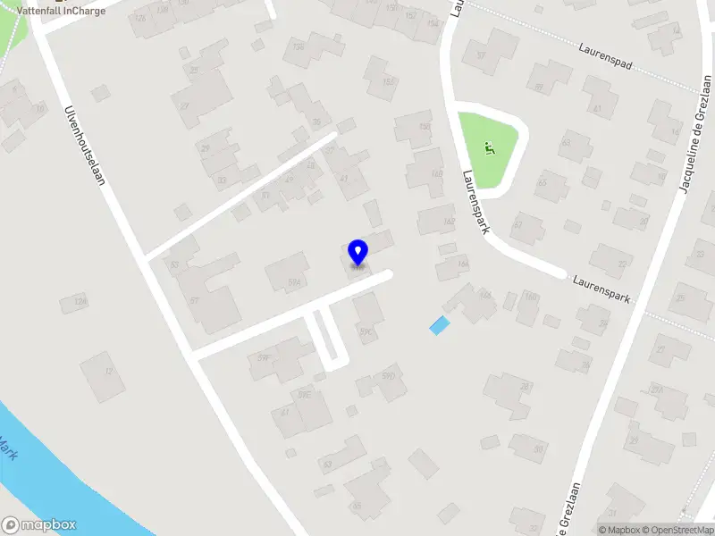 GARAGEPARK KALSDONKSESTRAAT ROOSENDAAL
