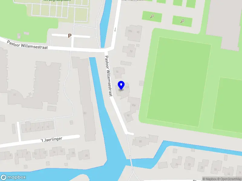 Vereniging van Eigenaars Pastoor Willemsestraat 92 en 92A te Warmenhuizen