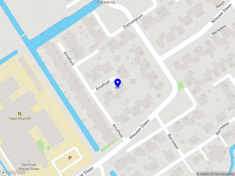 SVL Holding B.V.