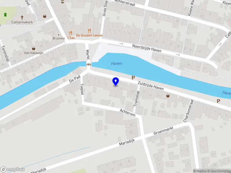 Drexhage IT Services B.V.