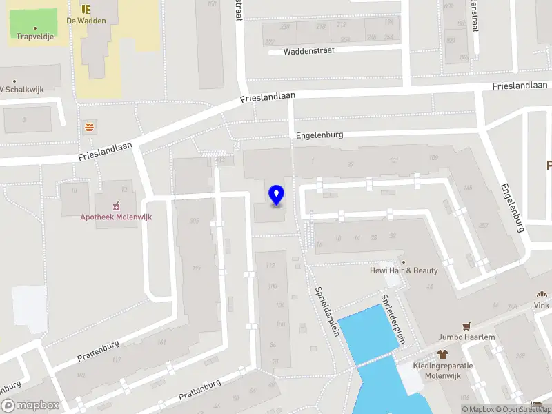 Kleine Zorgwereld B.V.