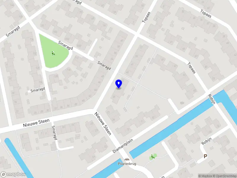 Blokdijk Global Holdings B.V.