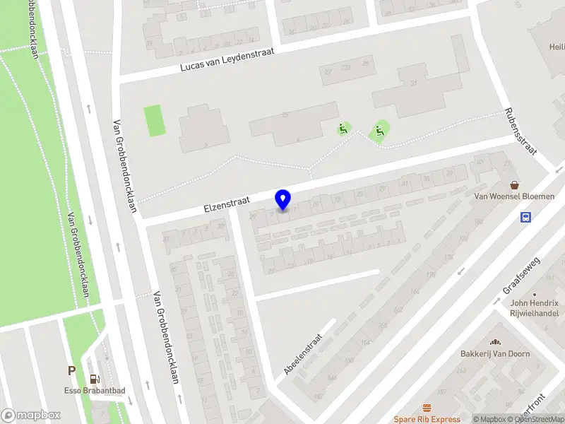 Ranij services