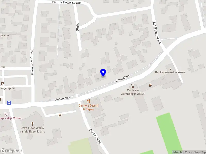 Stichting Ecohub Vinkel