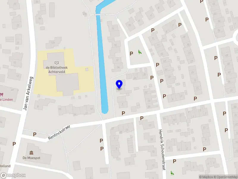 N.M. Holding B.V.