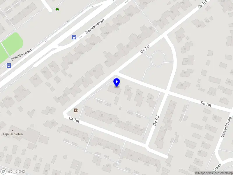 Grijswaarde B.V.