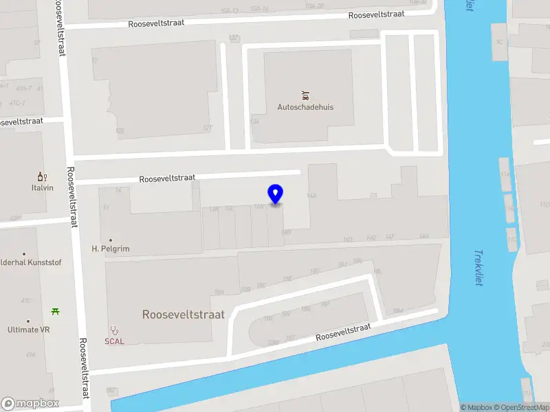 Schellingerhout Totaalbouw B.V.