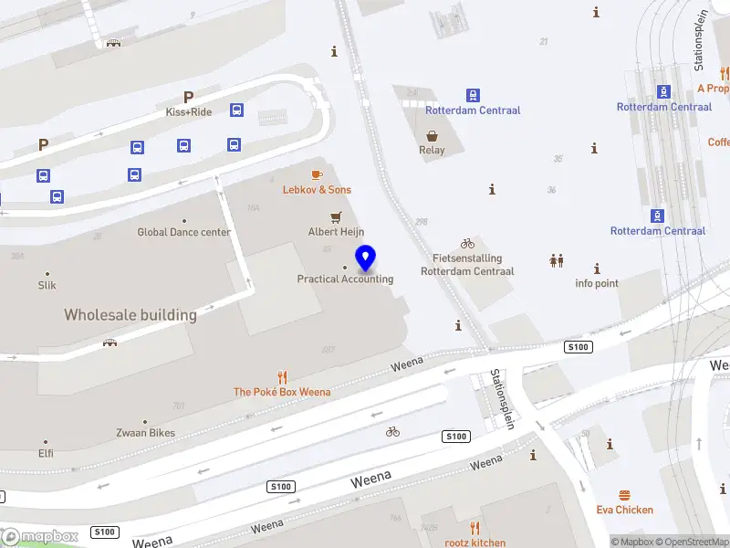 KWK Holding B.V.