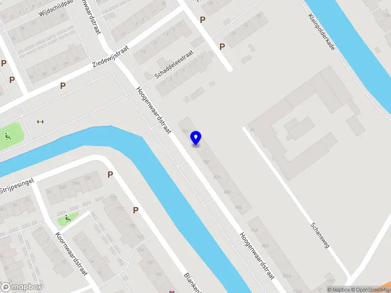 Martisgevelrenovatie