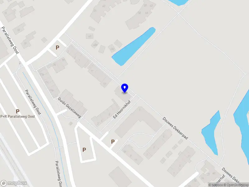 Stichting IFS Nederland