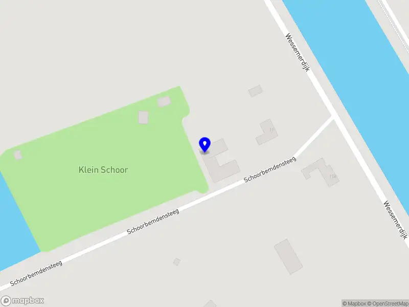 Natuurkampeerterrein Klein Schoor V.O.F.