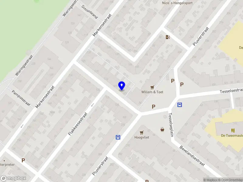 Çan tuinonderhoud en veegservice