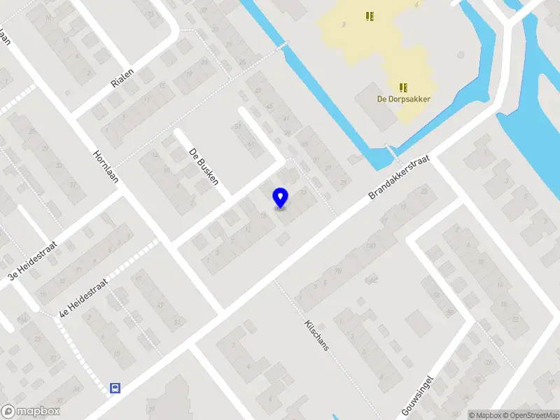 Atik Infra Beheer B.V.