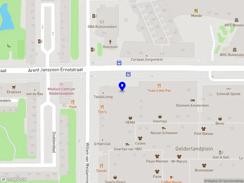 Stichting Juridisch Eigenaar Dexteritas Senior Debt Fund