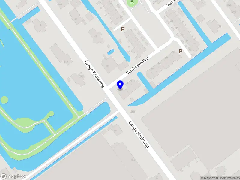van der Wijden Advies