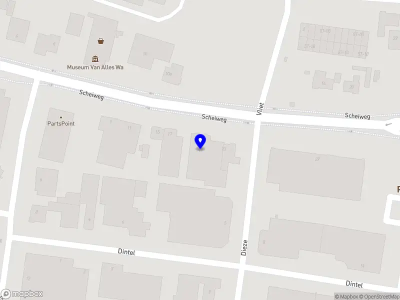 Stichting Administratiekantoor Tolhuis Holding