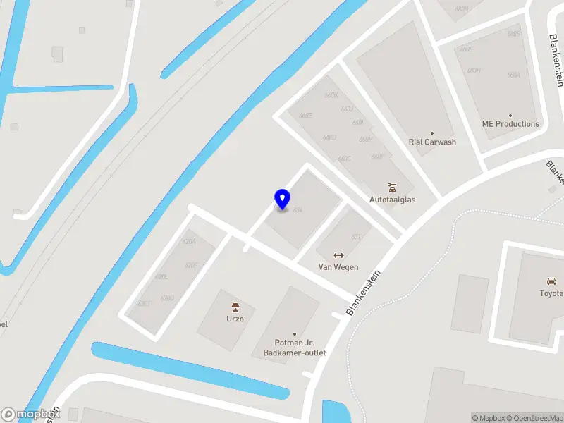 Gebecom Boekhouders B.V.
