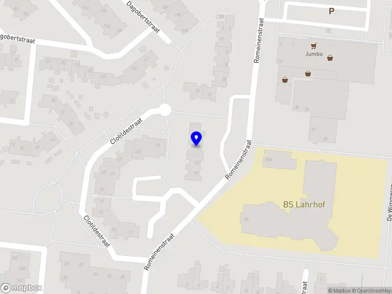 LBRS Holding B.V.