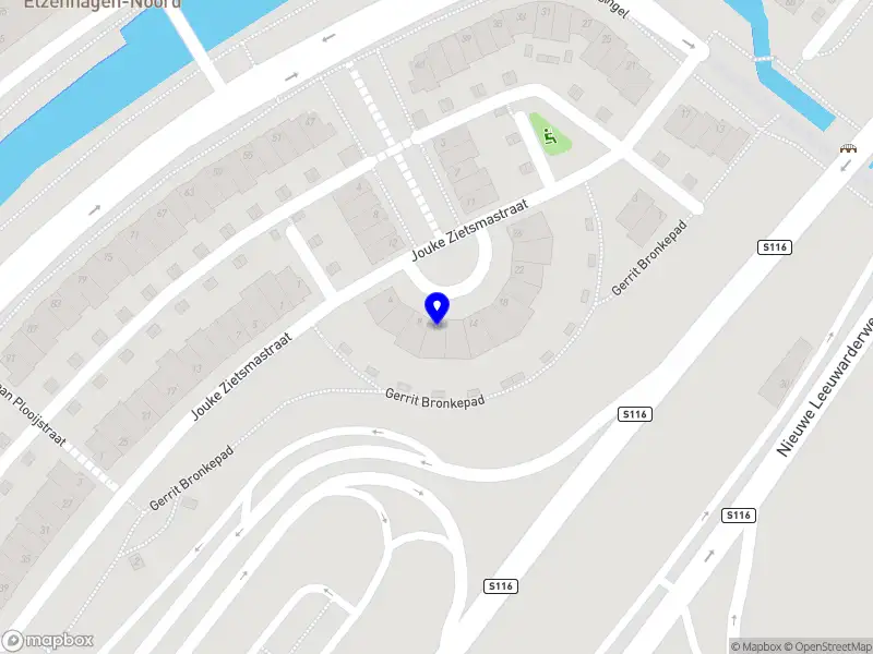 DAM Code Holding B.V.