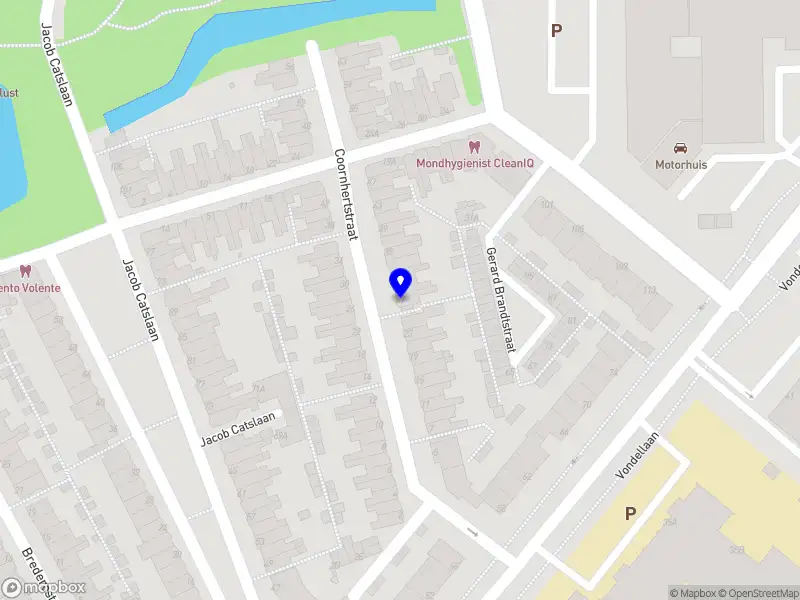 Nieuw bedrijf VHAG Holding B.V.