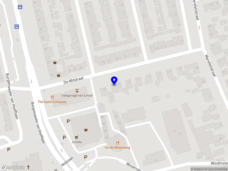 Pimpact Holding B.V.