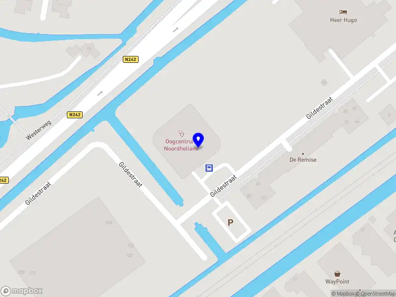Stichting Het Morele Kompas