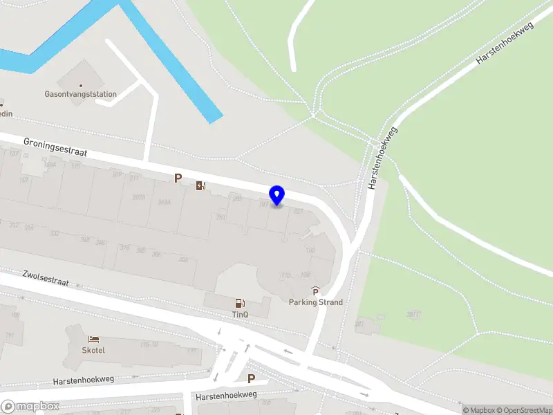 Expatdrive Holdings B.V.