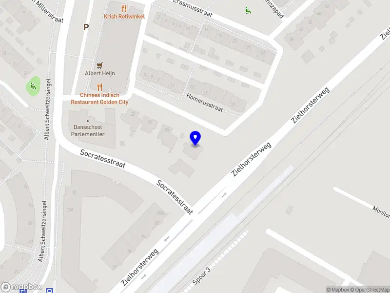 Metselbedrijf Amersfoort B.V.