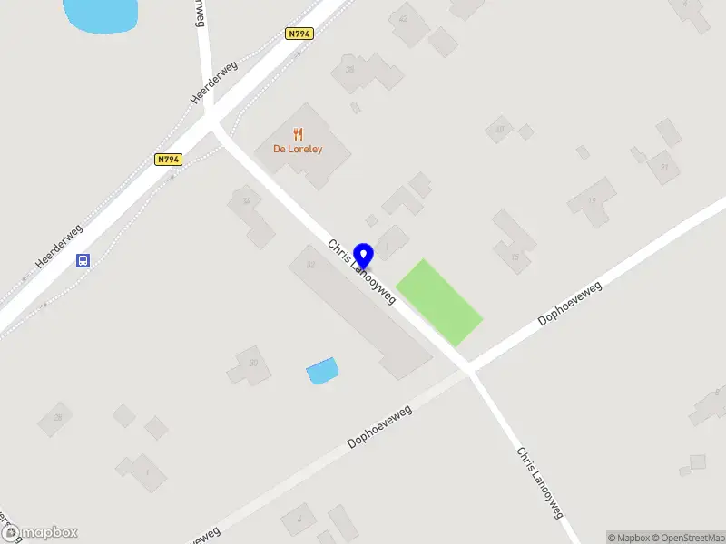 Kleuver Trade and Services