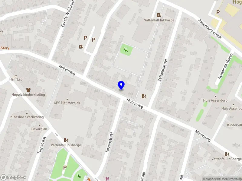 Chevalking Consultancy