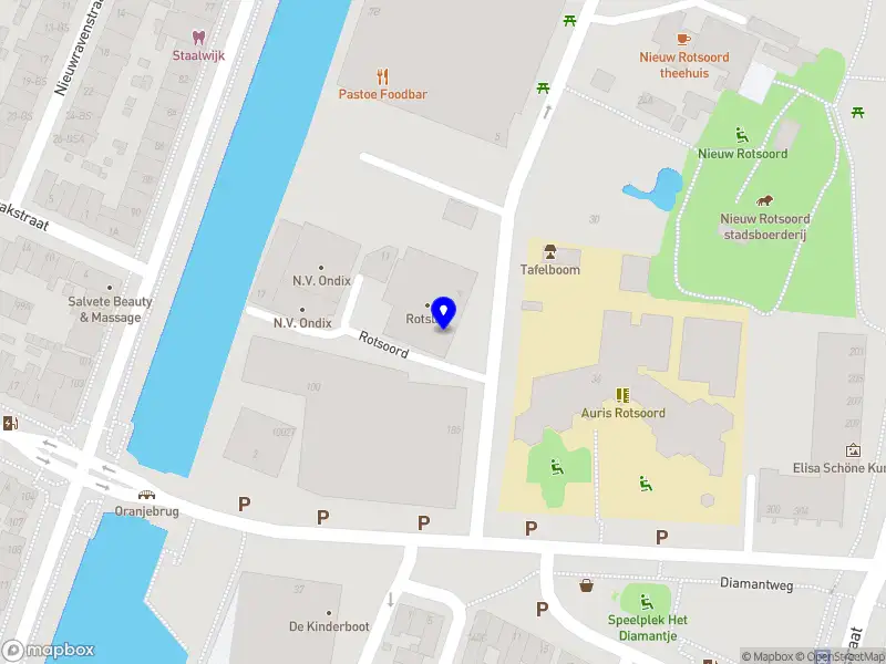 Mannheim B.V.