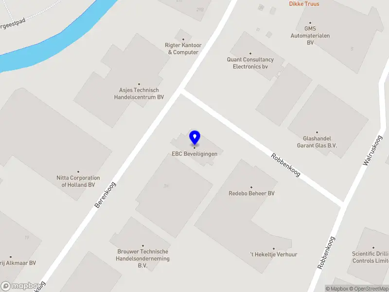 UNIQ Real Estate B.V.