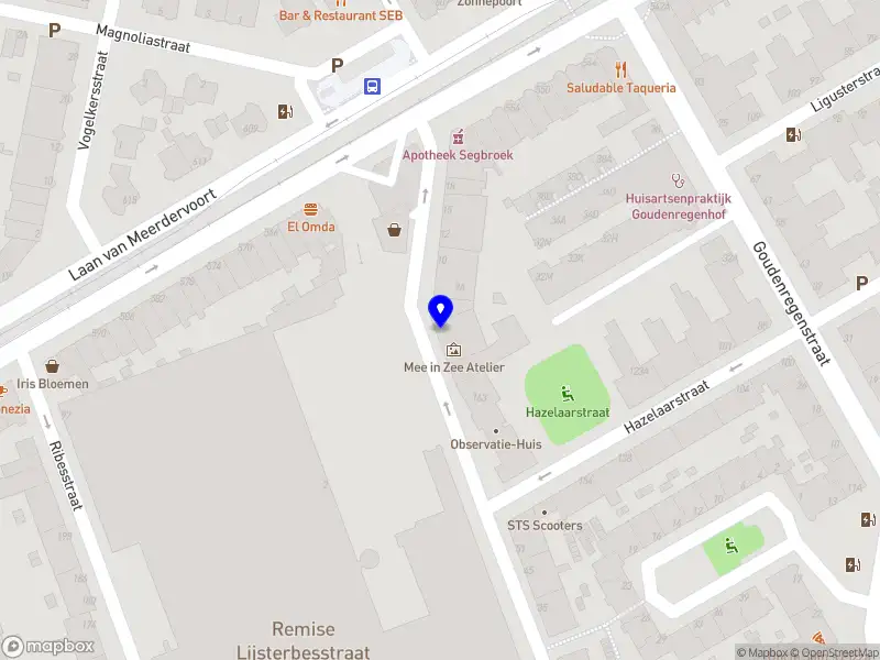 Salematics