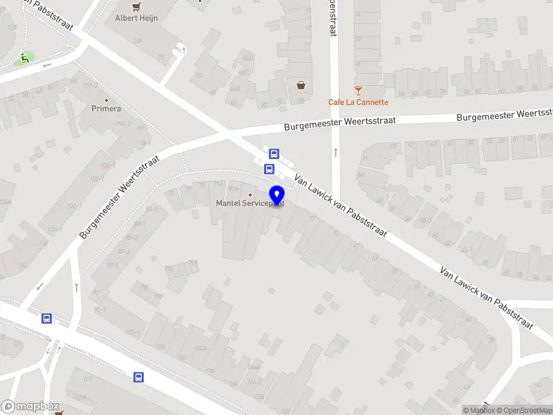 TedWorks