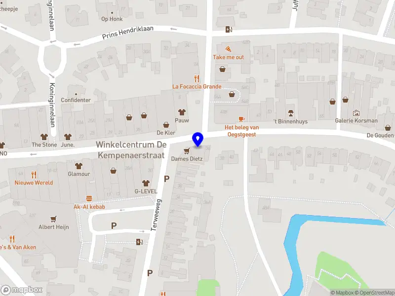 Woon4You Oegstgeest B.V.