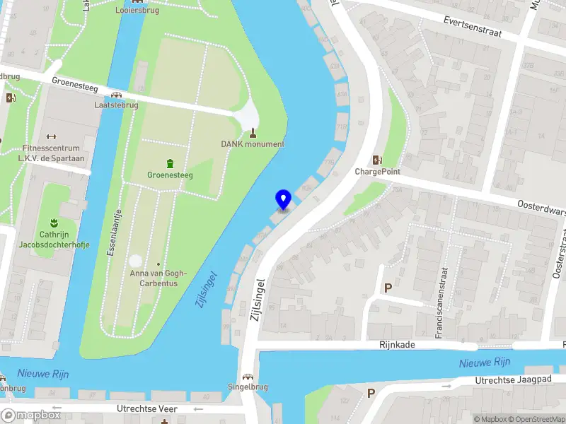 Proyacht Holding B.V.