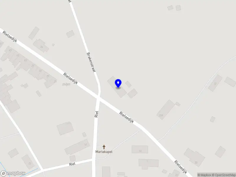 Vereniging van Eigenaars Markt 22 22A 22B te Veghel