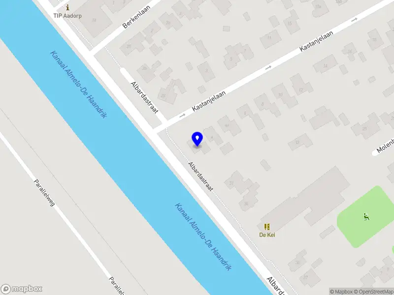 TCGpunt