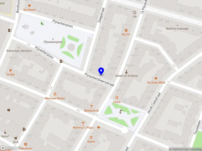 Stichting Stadsmakers