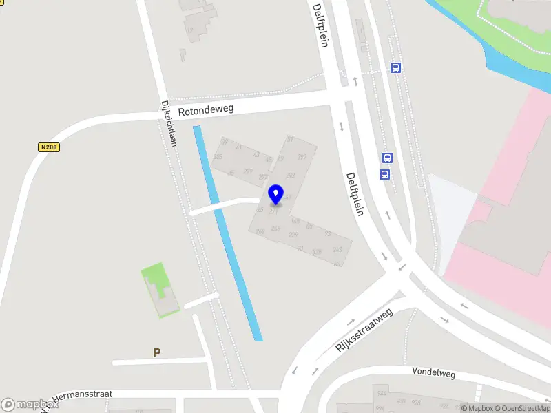 Verkeersschool van Leeuwen