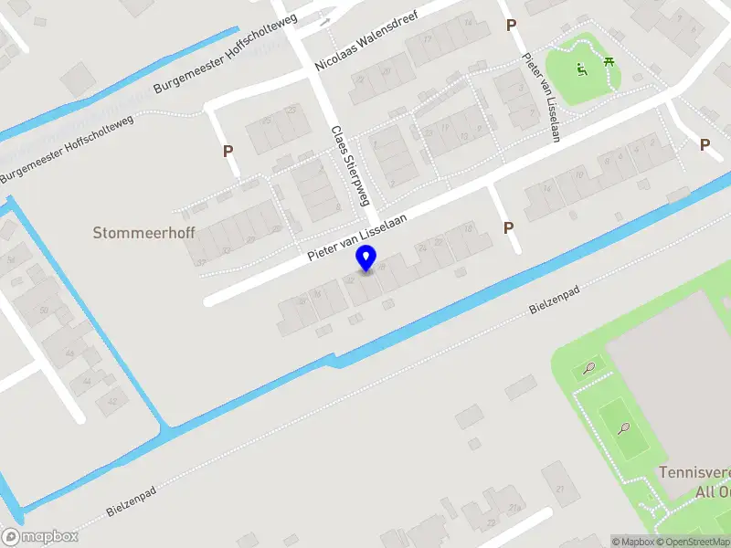 FdJ Huisarts Beheer B.V.
