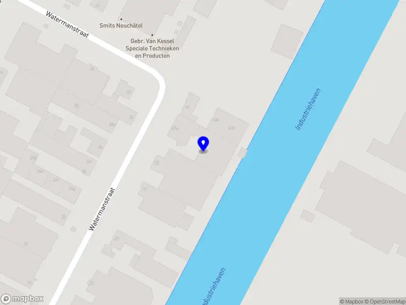 ASN Autoschade Schellekens Tilburg B.V.