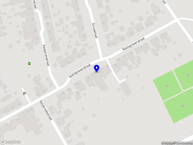 Spoel Holding B.V.