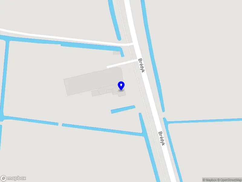 S.J. Scheepsma Beheer B.V.