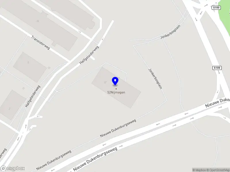 AMORO Capital B.V.