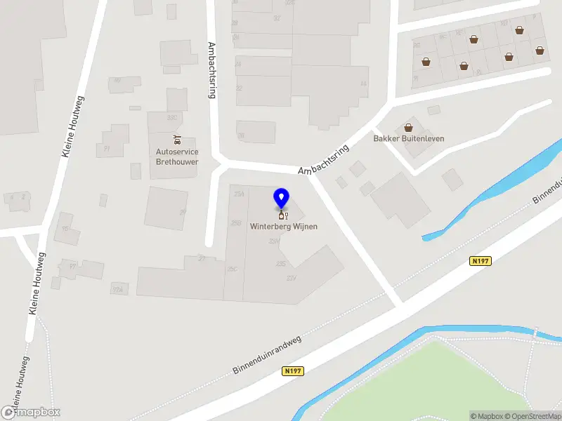 Stomerij Bottelier B.V.